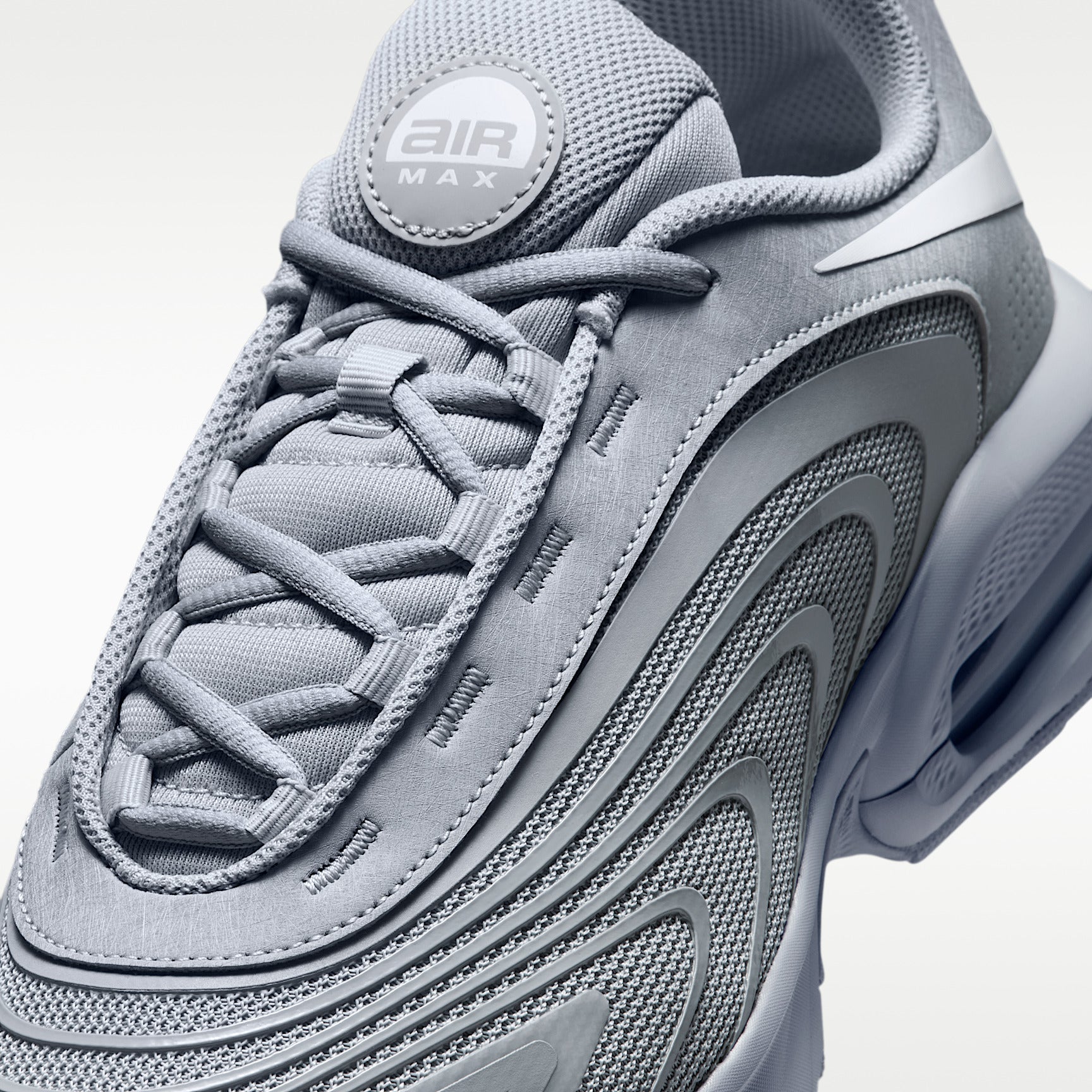 Sneakers Air Max Fire - Grigio
