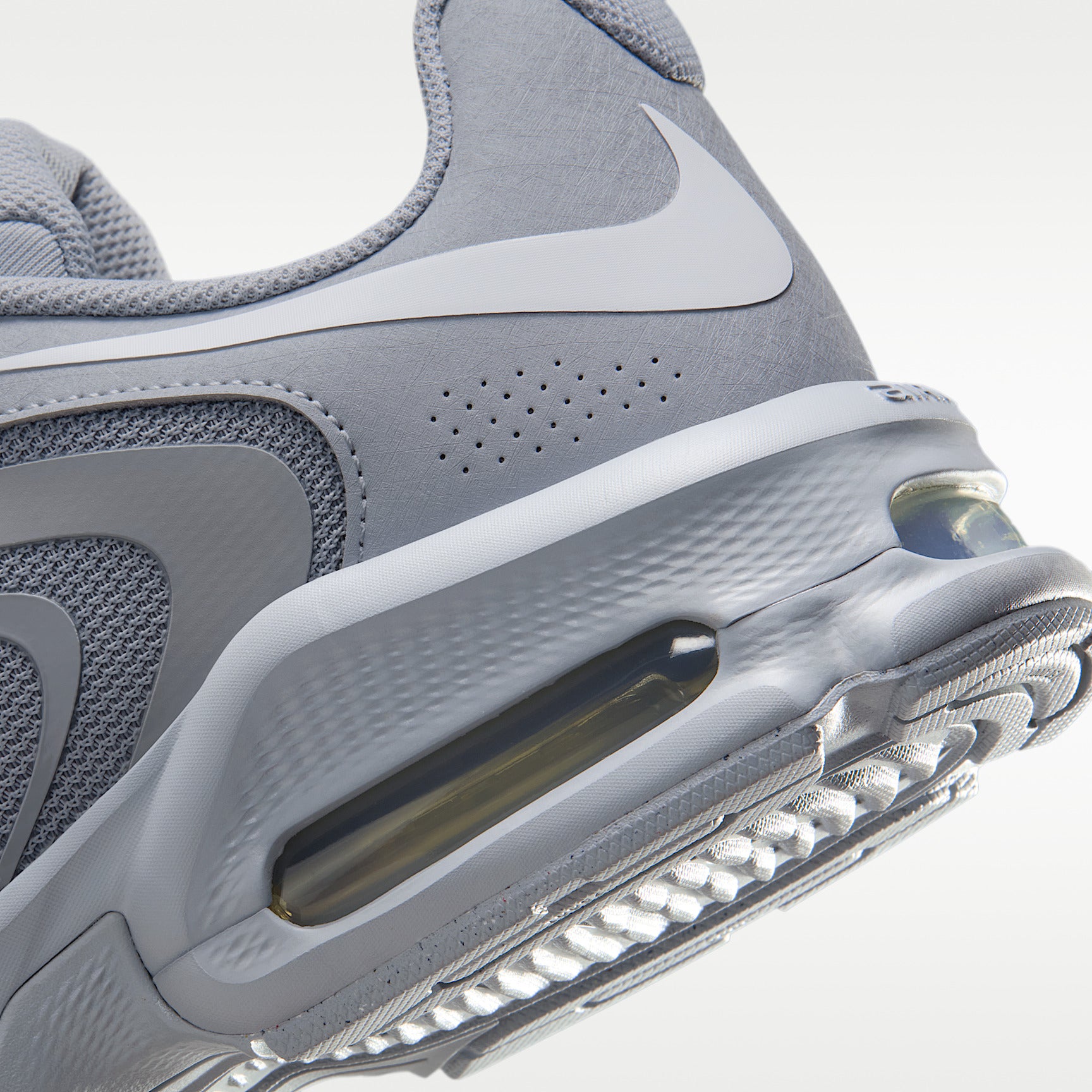 Sneakers Air Max Fire - Grigio