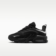 Sneakers Air Max Fire (GS) - Nero/Bianco