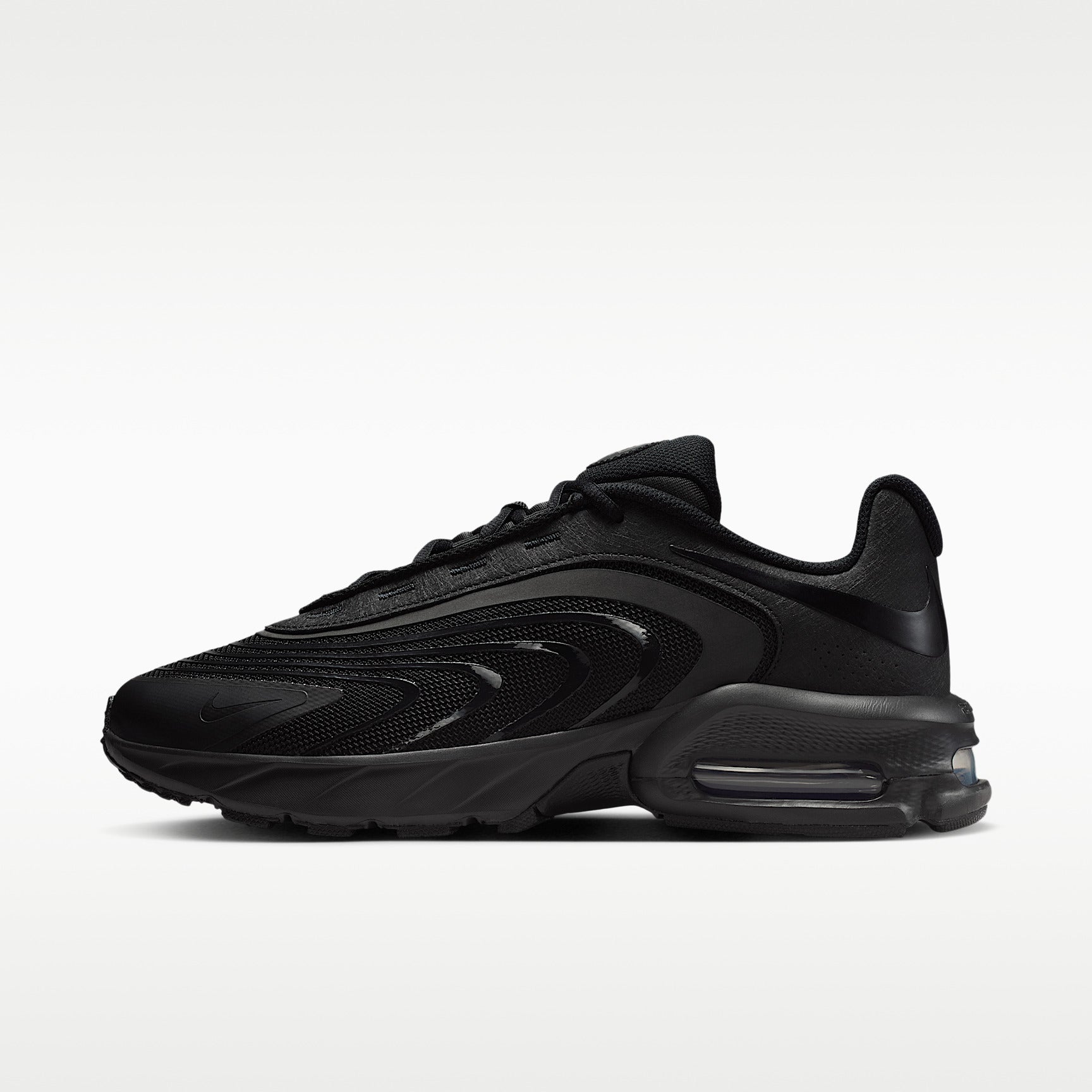 Sneakers Air Max Fire - Nero