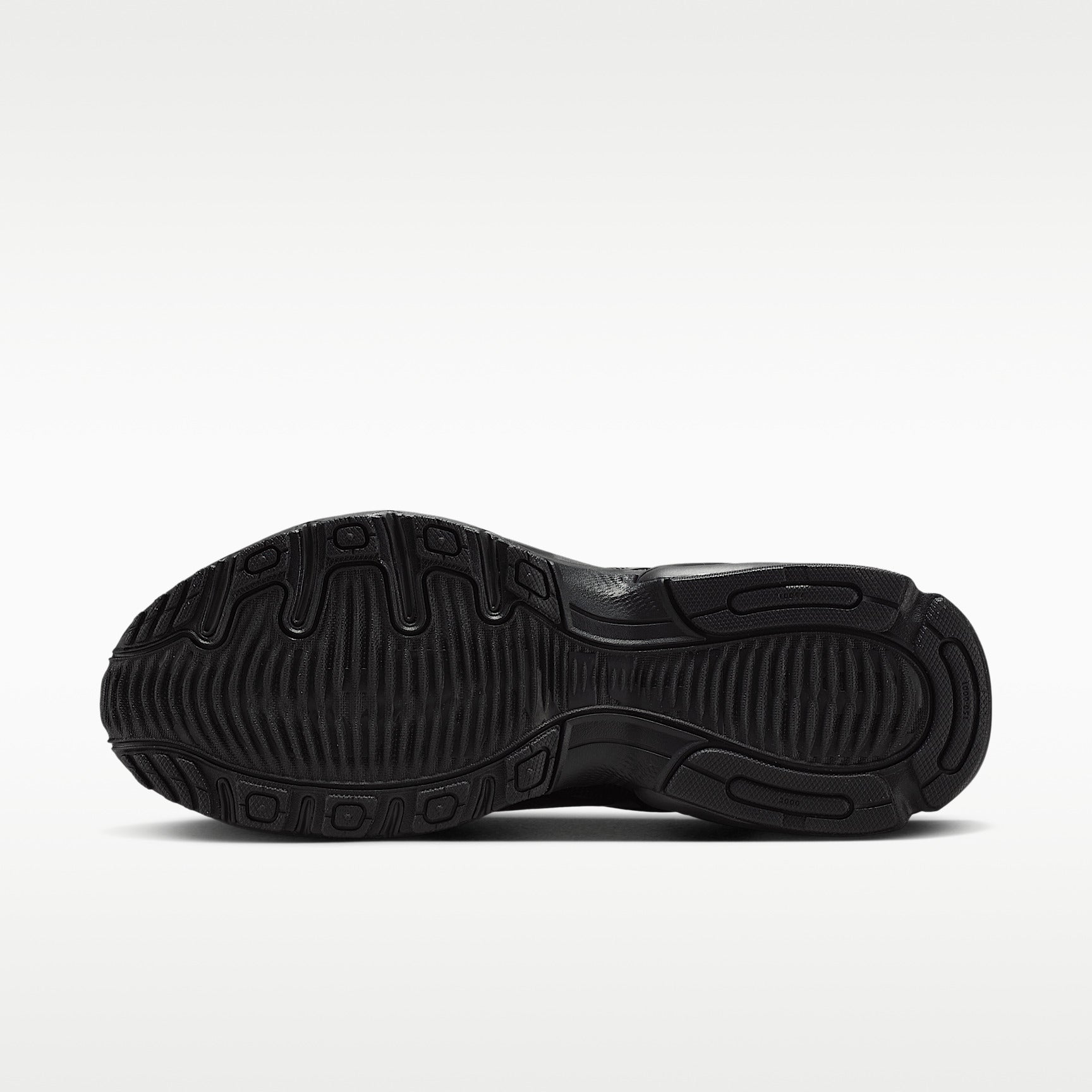 Sneakers Air Max Fire - Nero