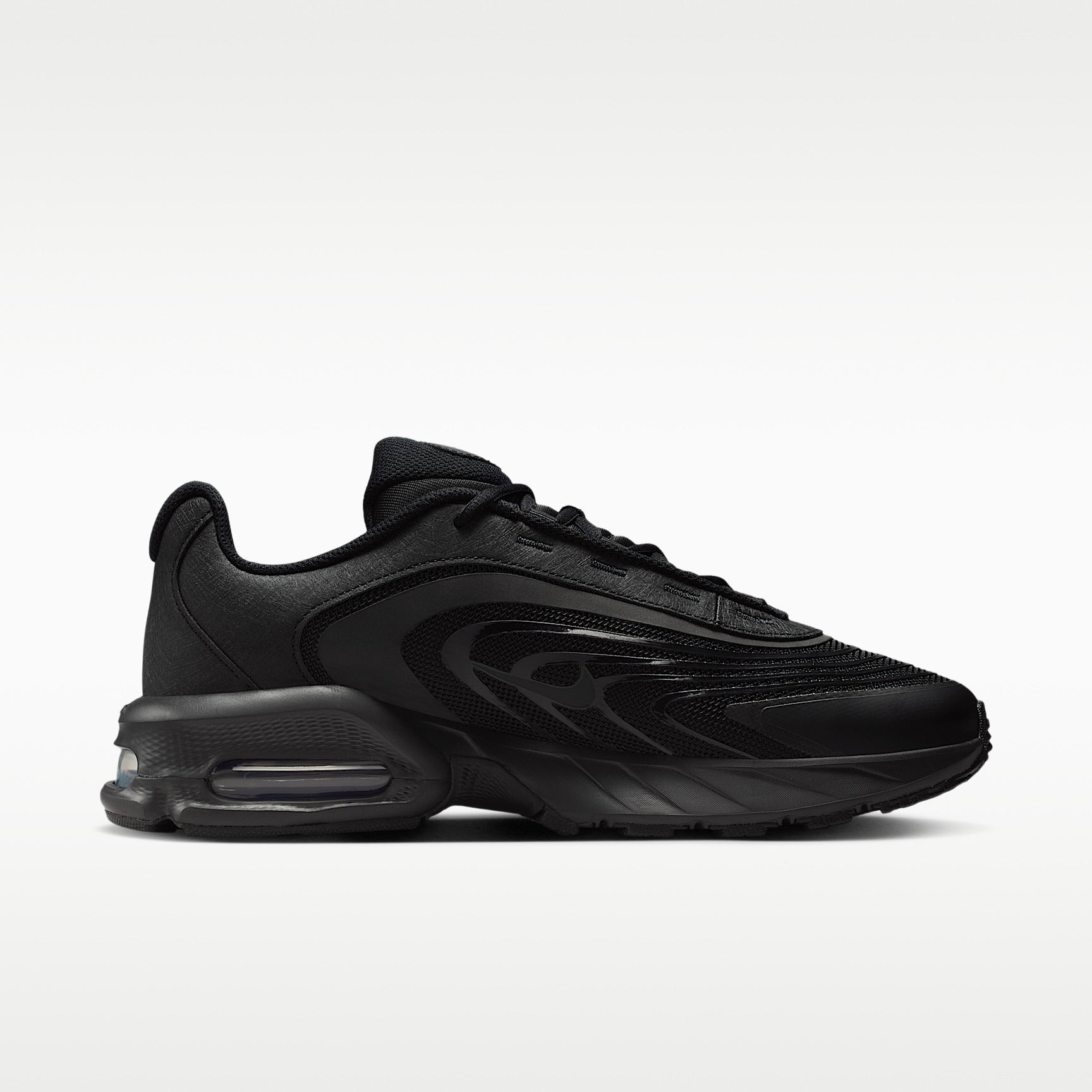 Sneakers Air Max Fire - Nero