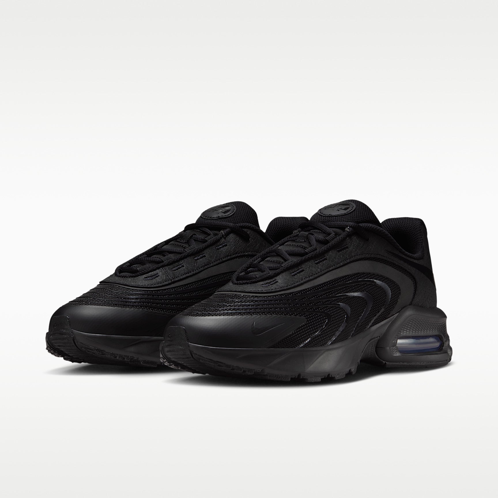 Sneakers Air Max Fire - Nero