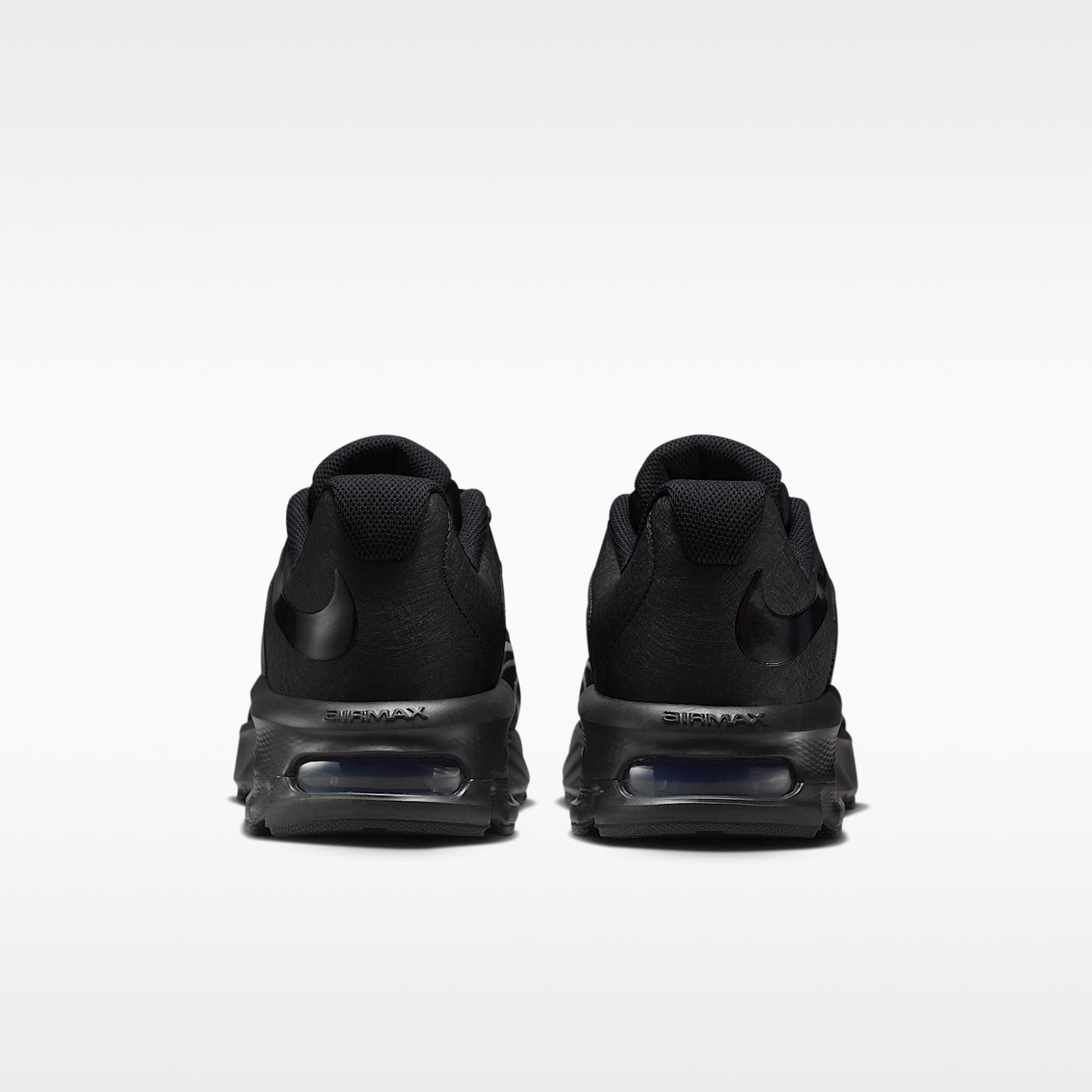 Sneakers Air Max Fire - Nero