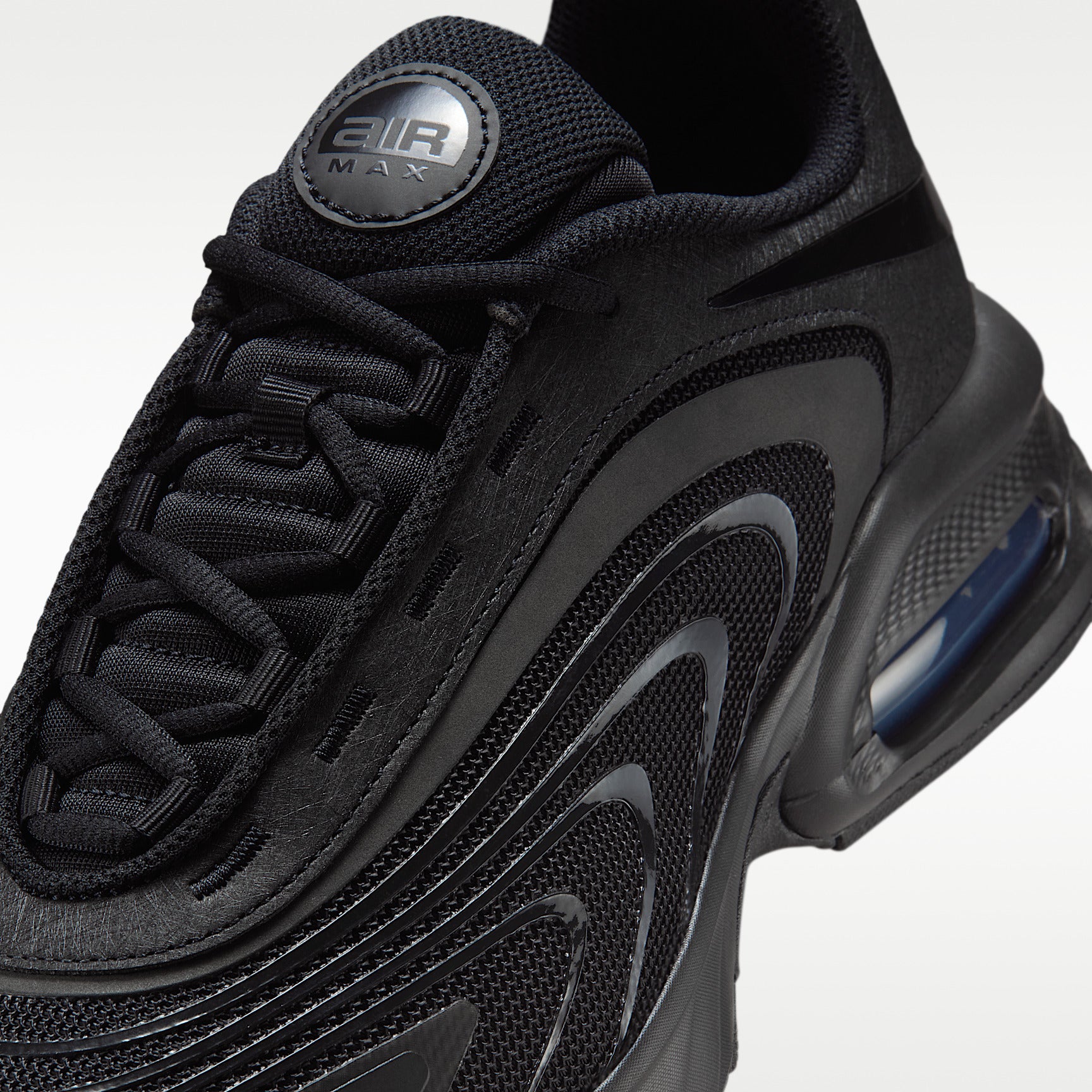 Sneakers Air Max Fire - Nero
