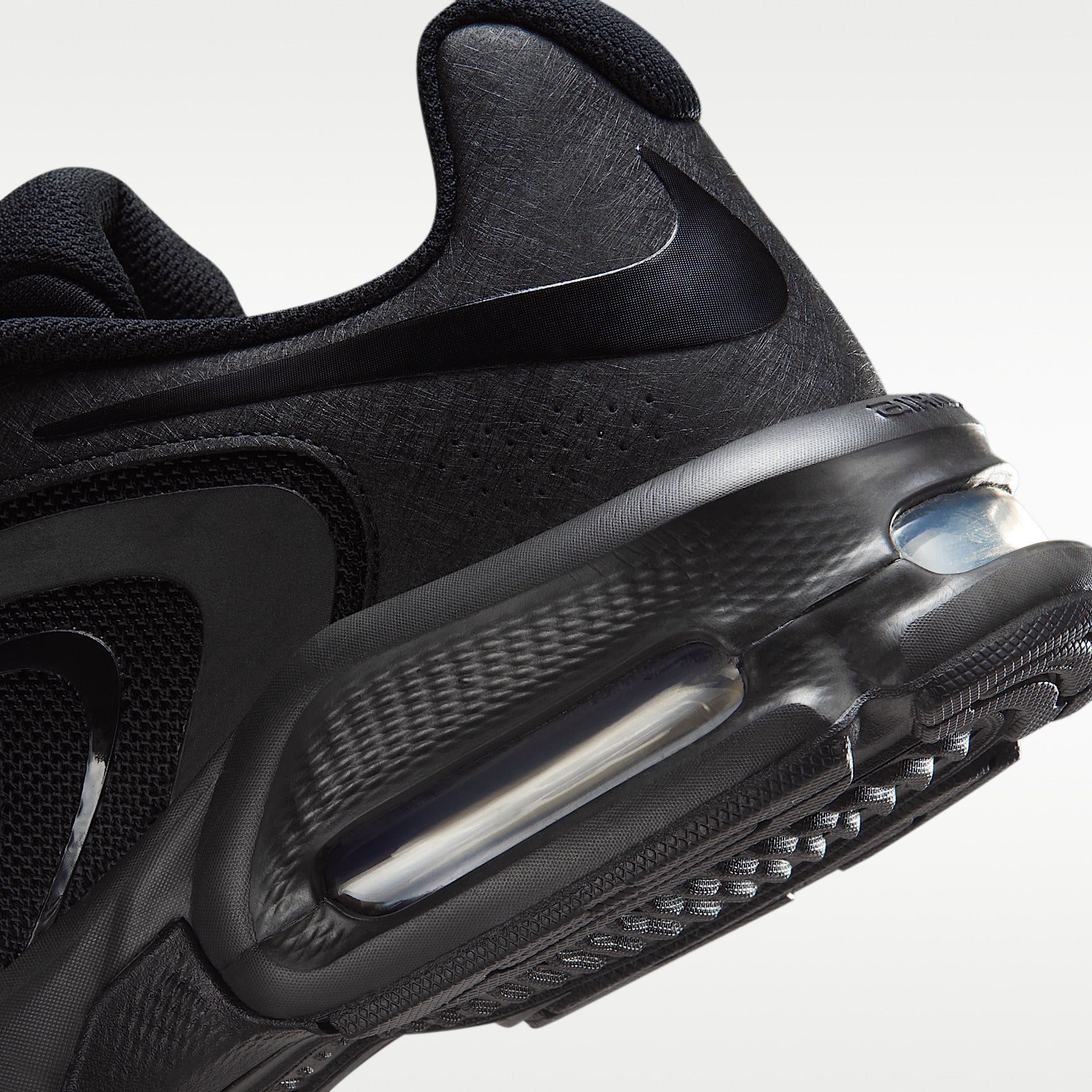 Sneakers Air Max Fire - Nero
