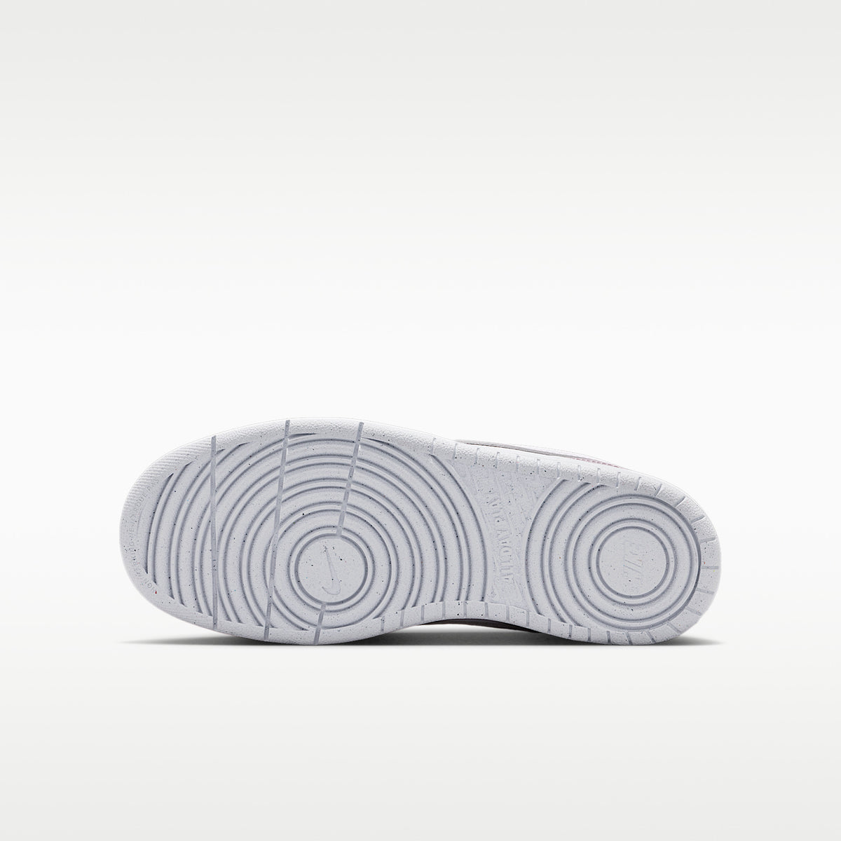 Sneakers Court Borough Low Recraft (GS) - Bianco/Viola