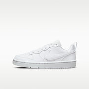 Sneakers Court Borough Low Recraft (GS) - Bianco