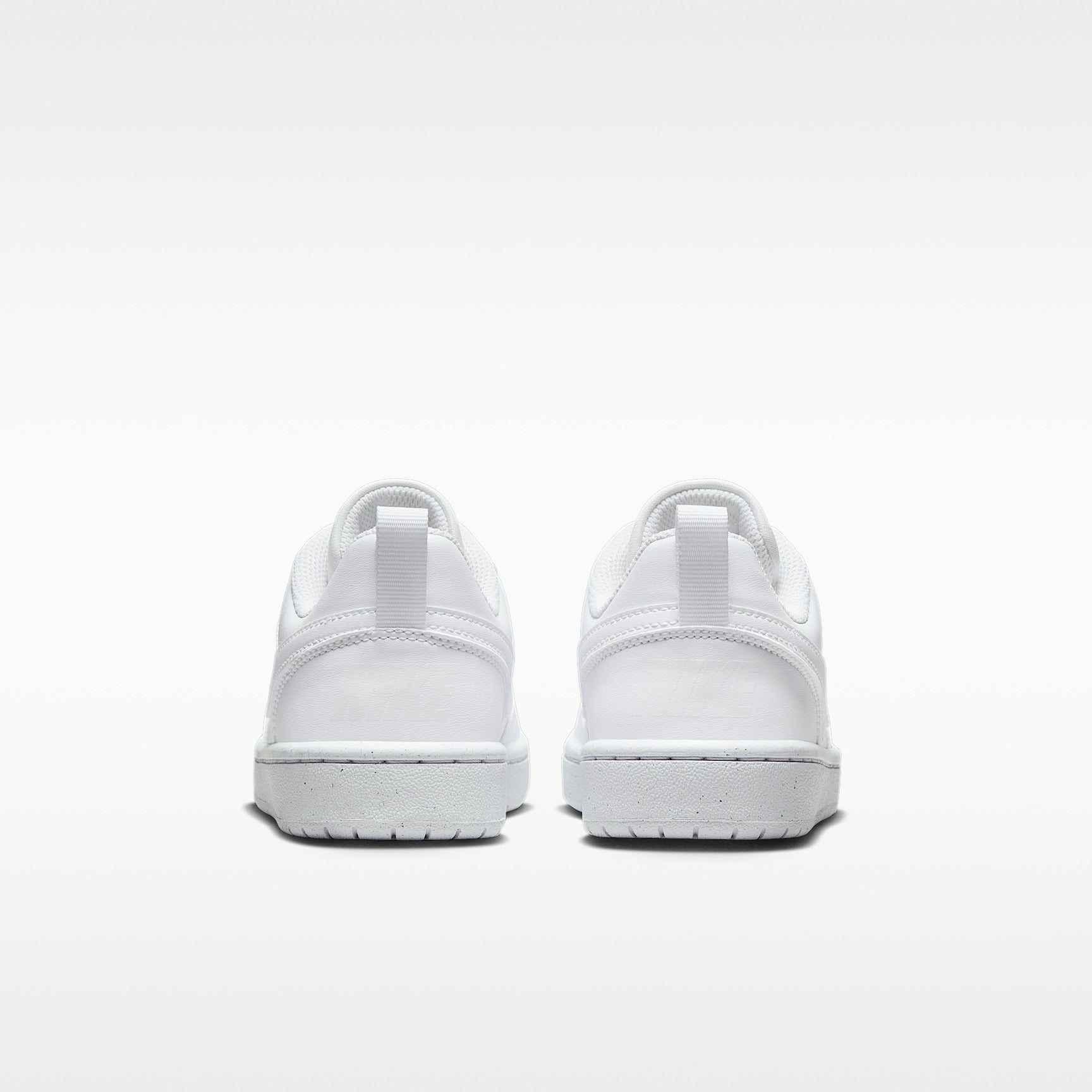 Sneakers Court Borough Low Recraft (GS) - Bianco