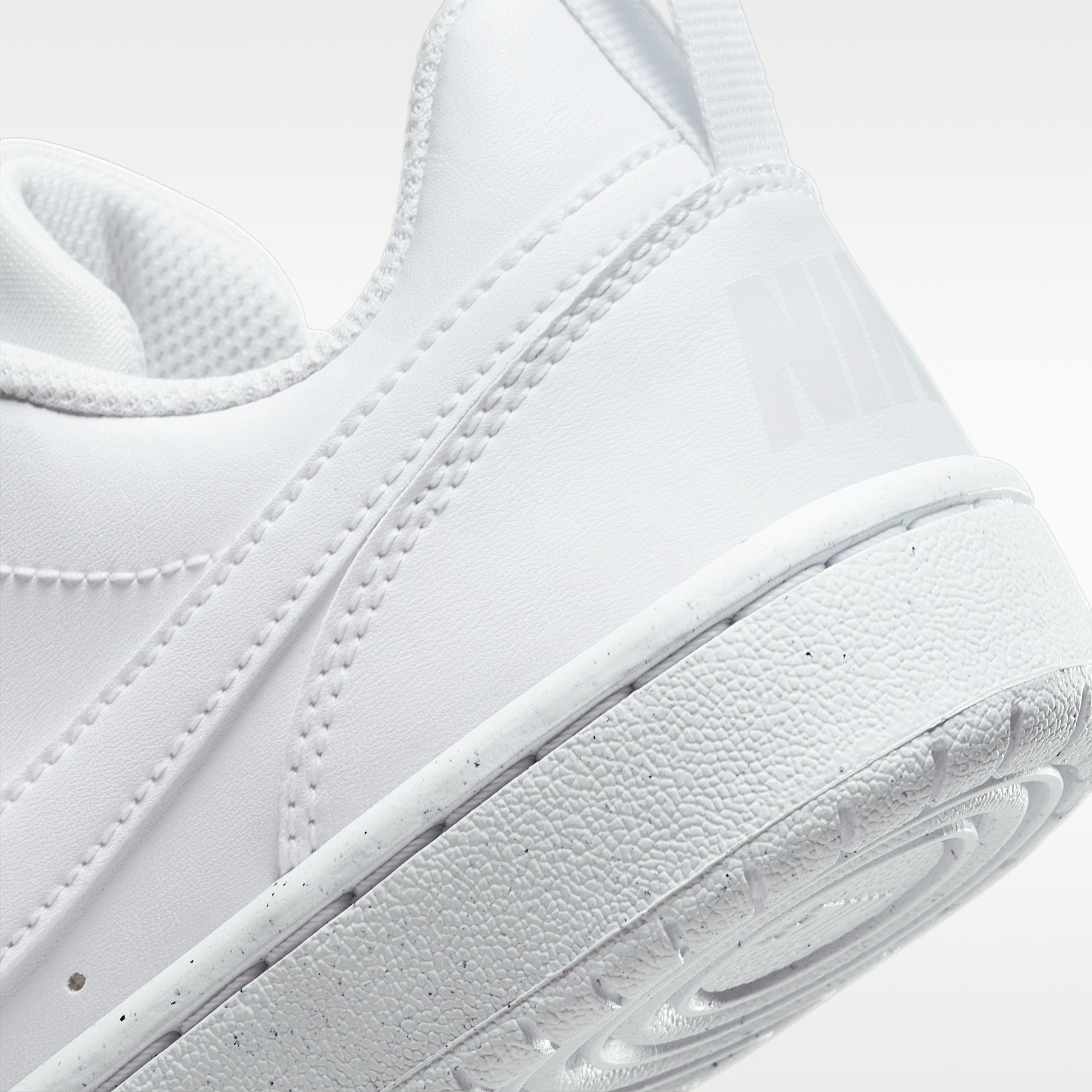 Sneakers Court Borough Low Recraft (GS) - Bianco