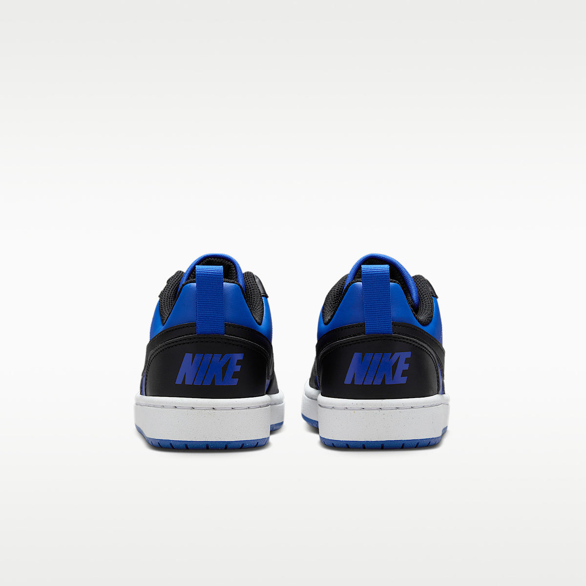 Sneakers Court Borough Low Recraft (GS) - Blu