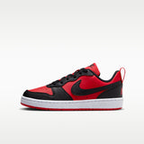 Sneakers Court Borough Low Recraft (GS) - Rosso