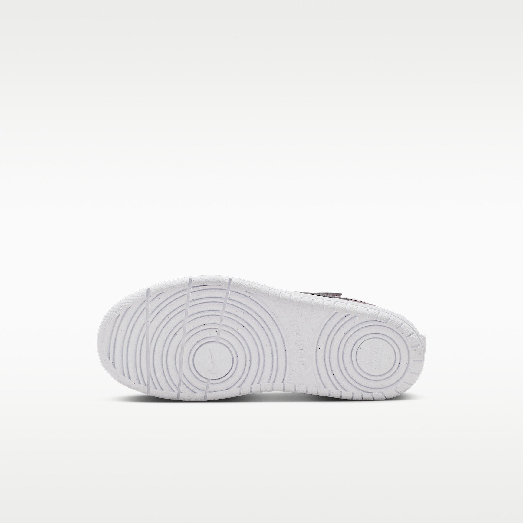 Sneakers Court Borough Low Recraft (PS) - Bianco/Viola