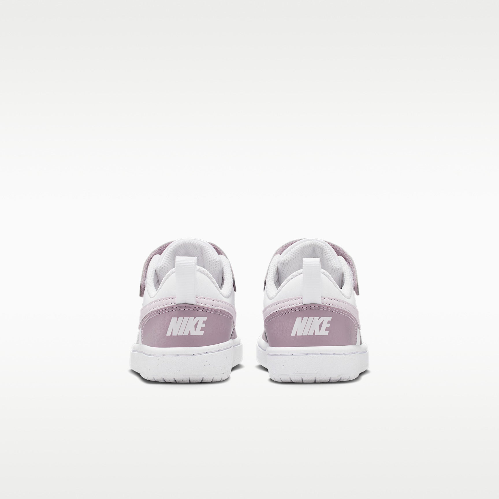 Sneakers Court Borough Low Recraft (PS) - Bianco/Viola