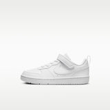 Sneakers Court Borough Low Recraft (PS) - Bianco