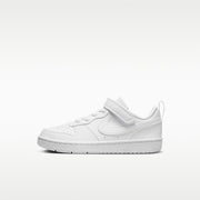Sneakers Court Borough Low Recraft (PS) - Bianco