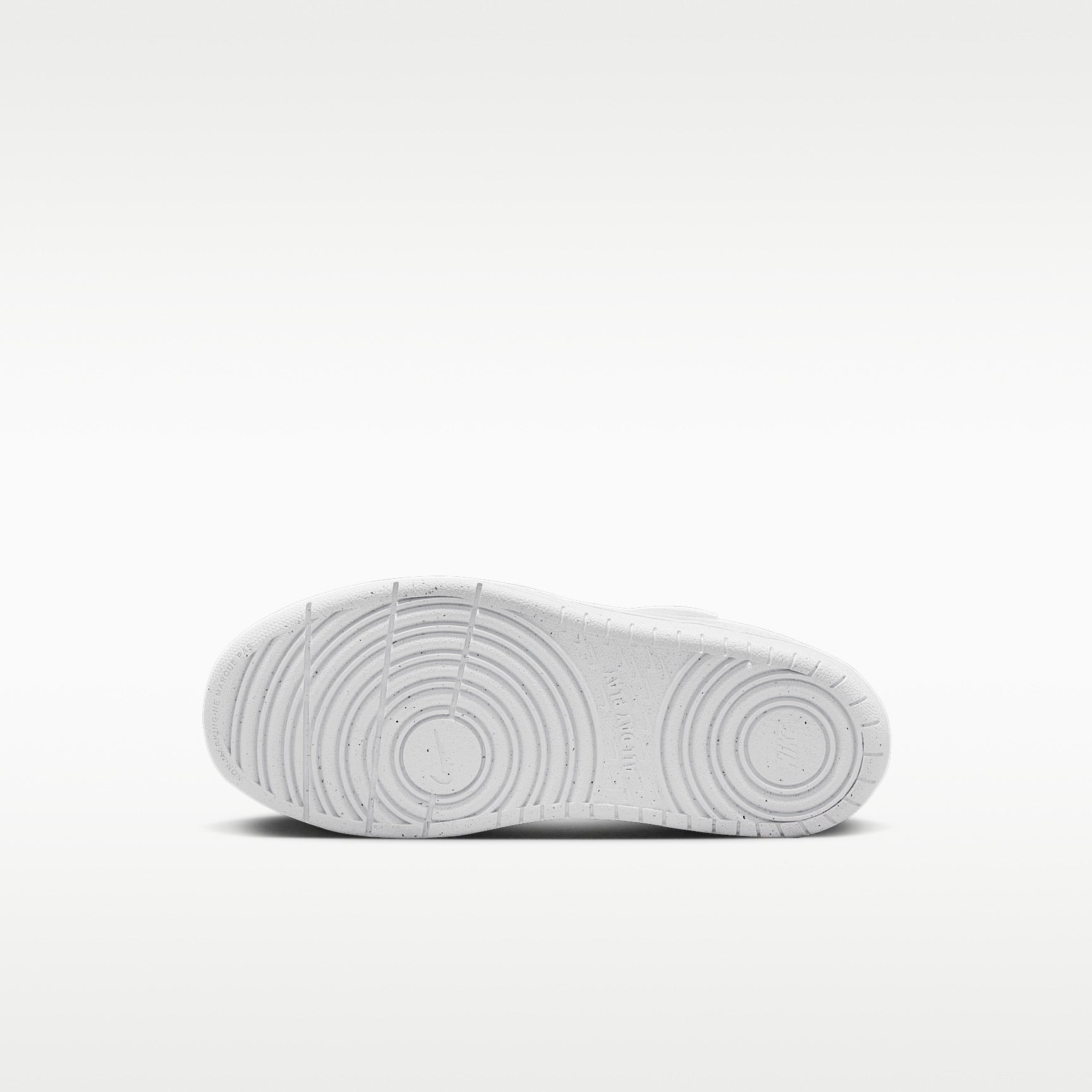 Sneakers Court Borough Low Recraft (PS) - Bianco