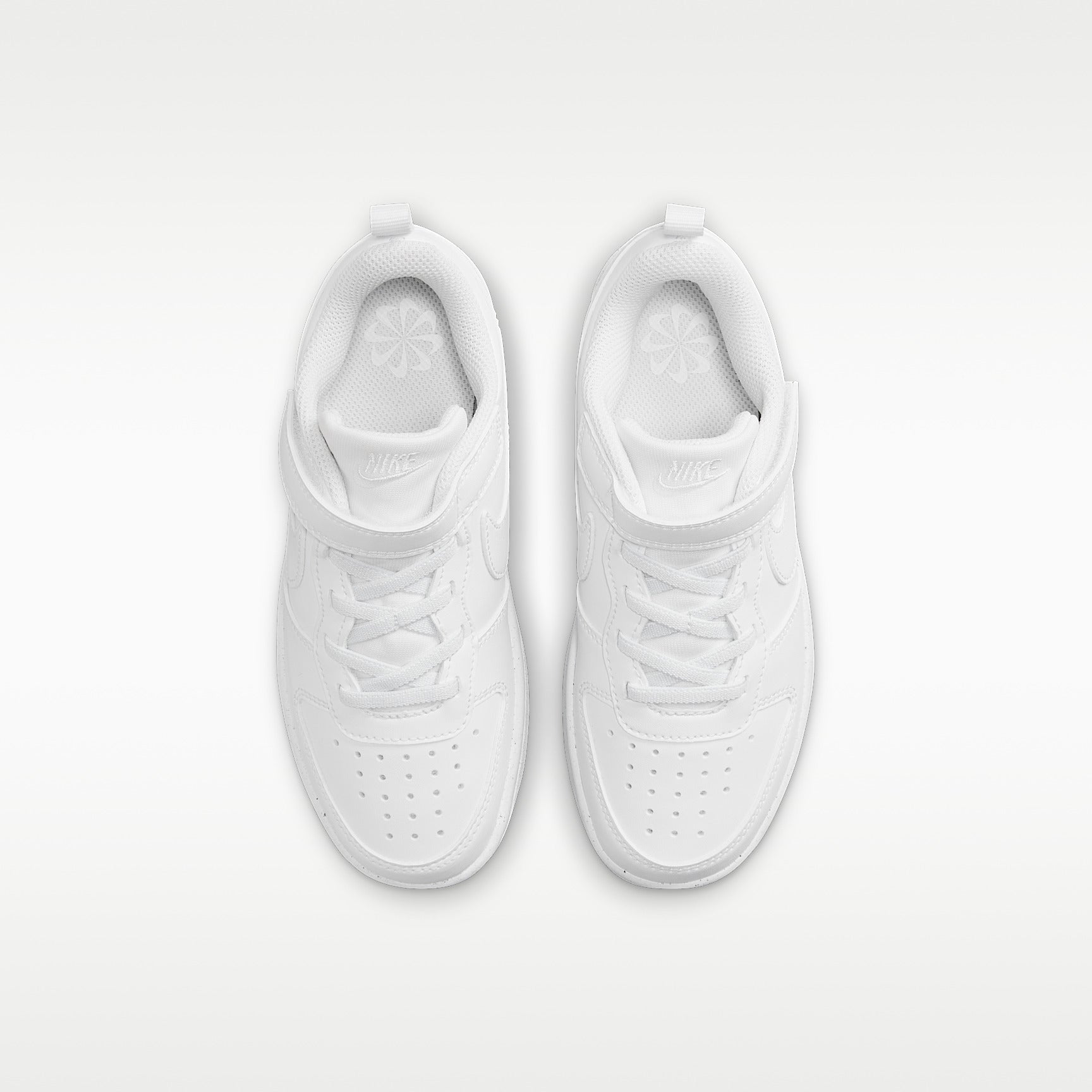 Sneakers Court Borough Low Recraft (PS) - Bianco