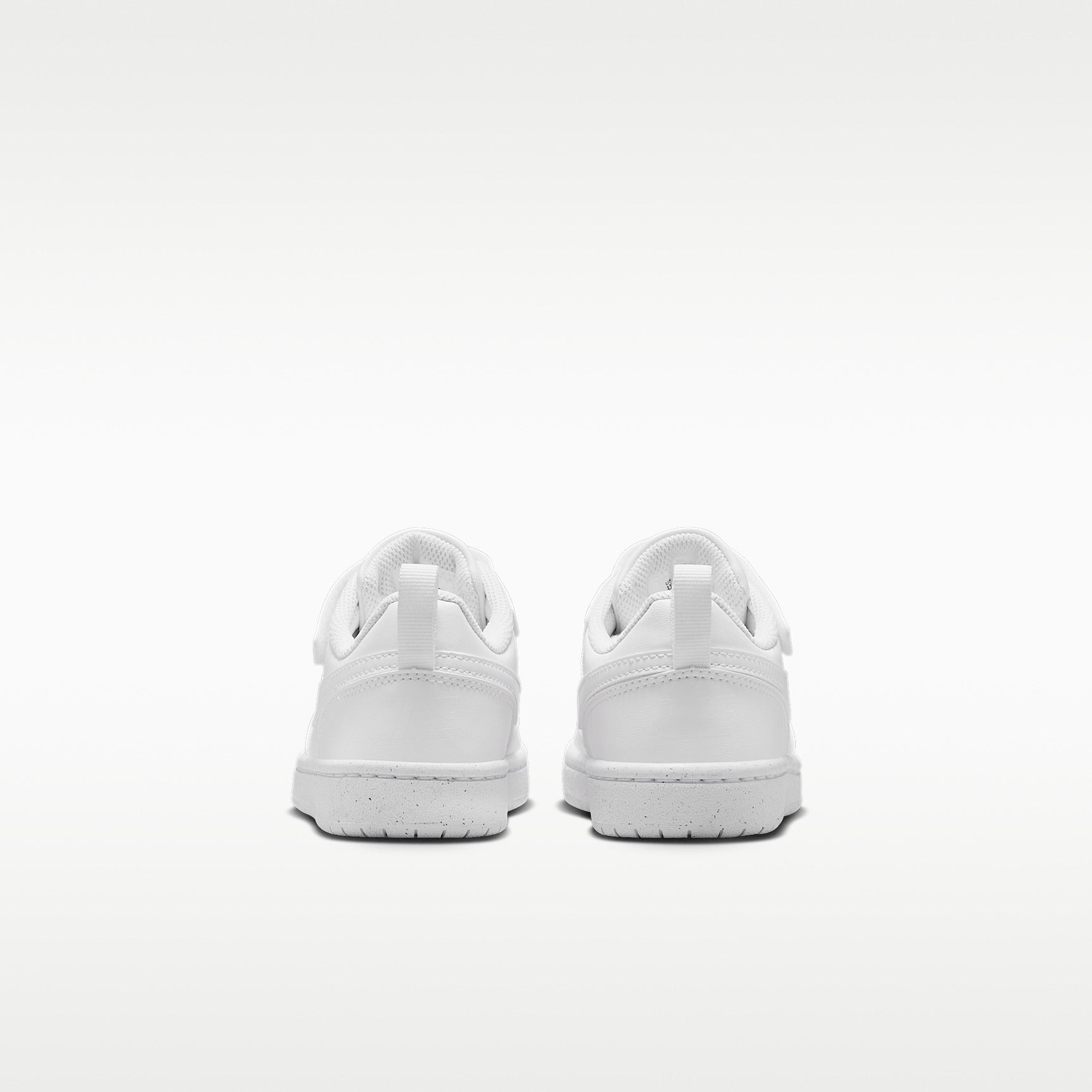 Sneakers Court Borough Low Recraft (PS) - Bianco