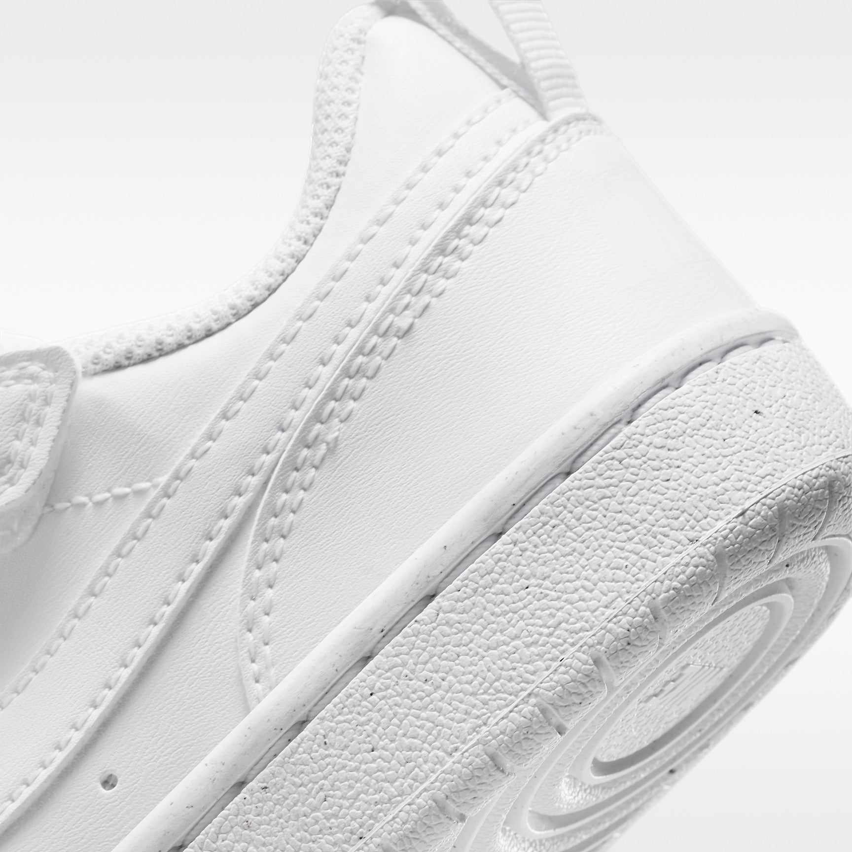Sneakers Court Borough Low Recraft (PS) - Bianco
