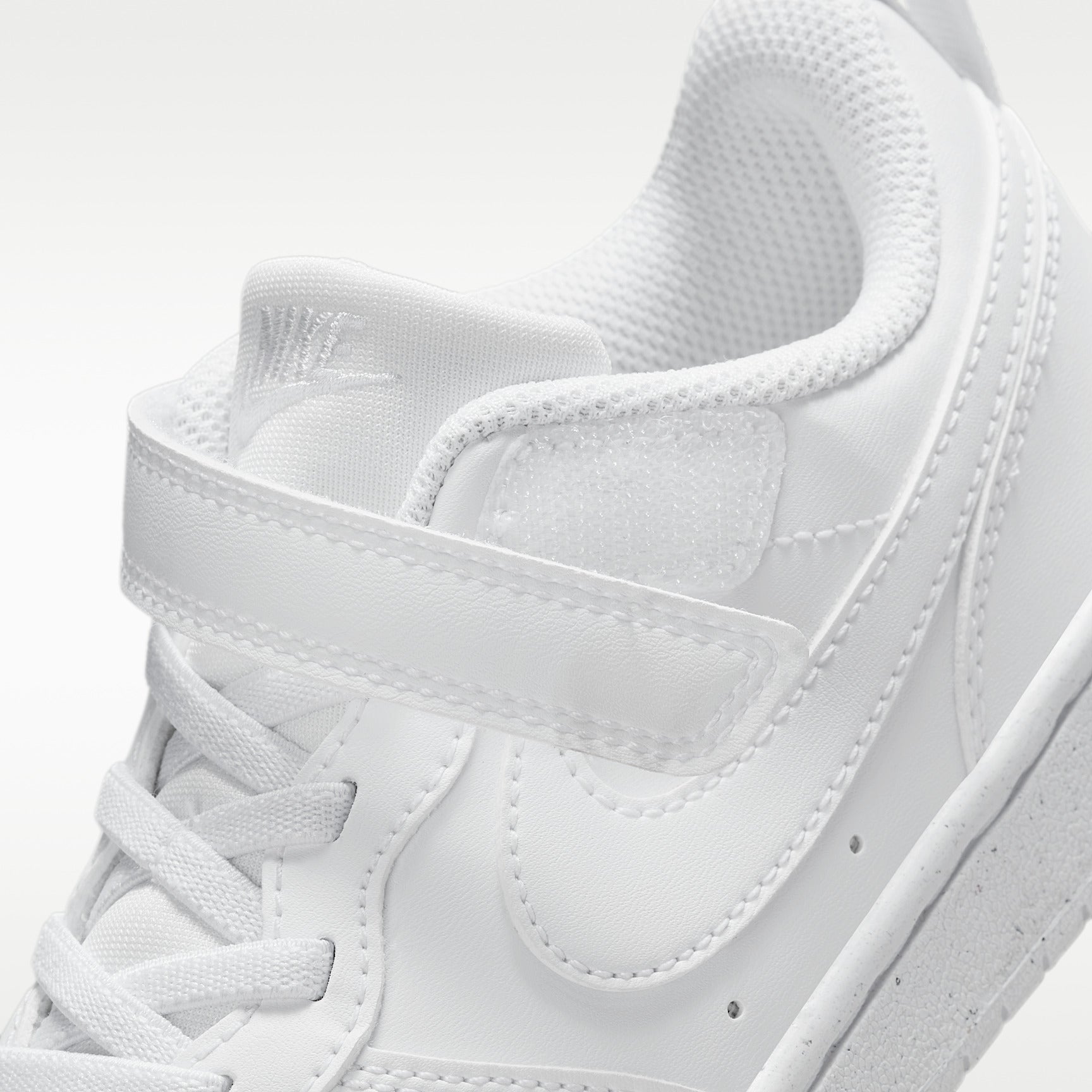 Sneakers Court Borough Low Recraft (PS) - Bianco