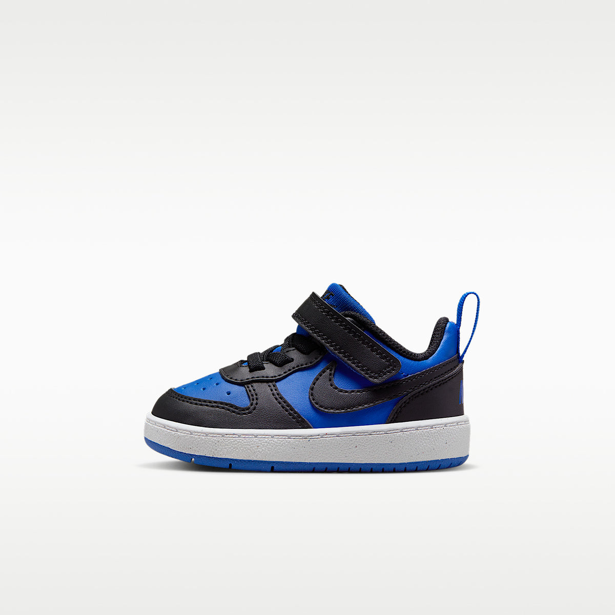 Sneakers Court Borough Low Recraft (TD) - Blu