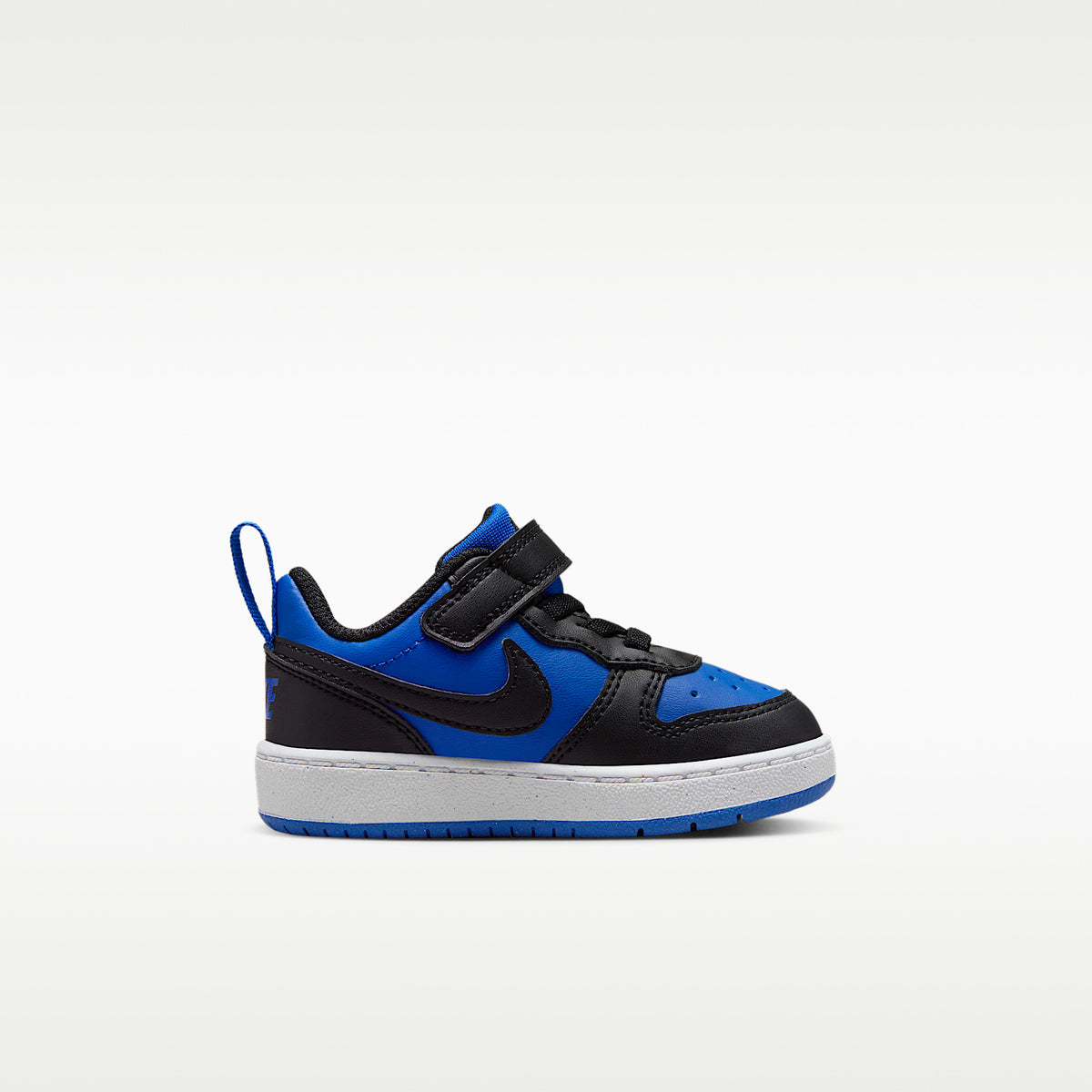 Sneakers Court Borough Low Recraft (TD) - Blu