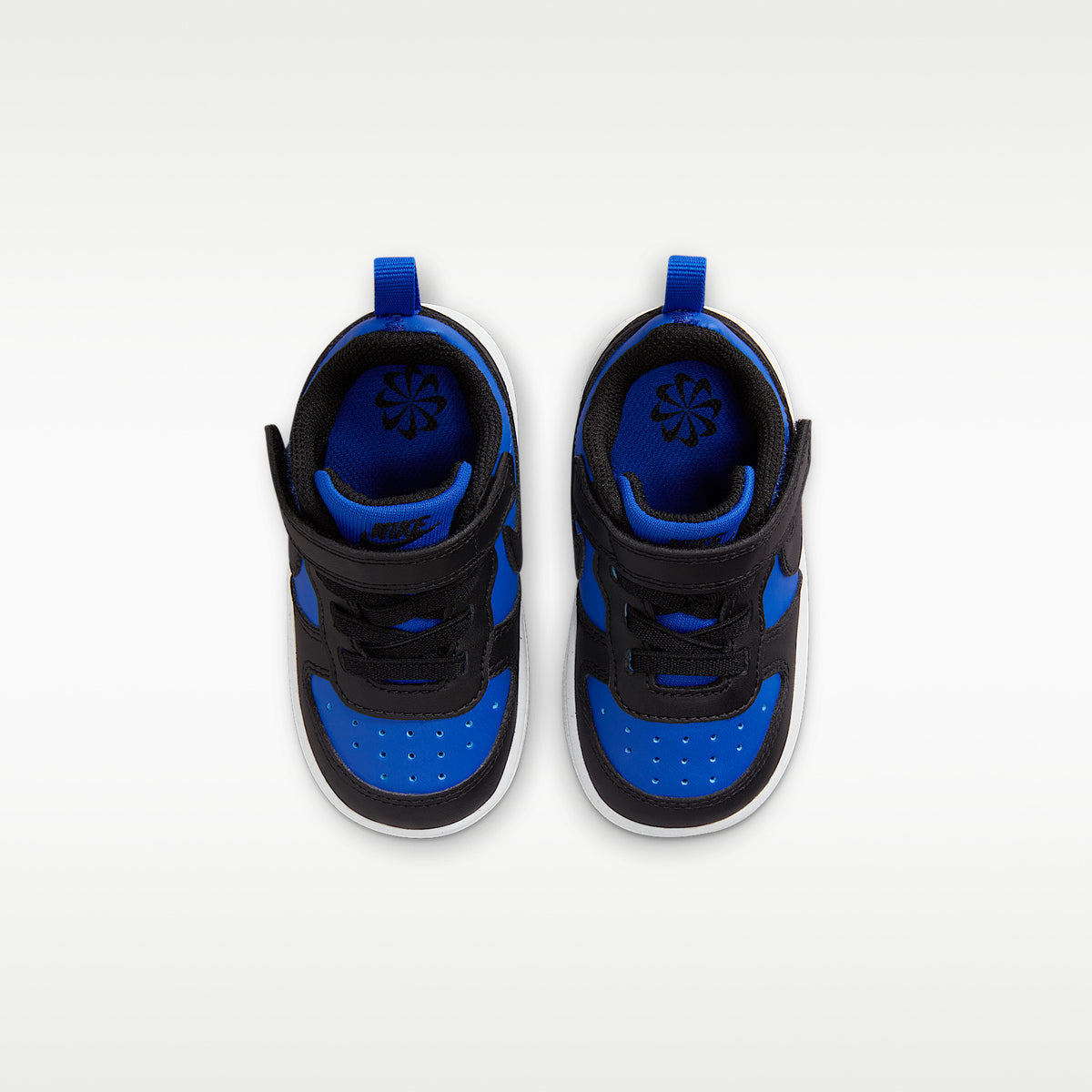 Sneakers Court Borough Low Recraft (TD) - Blu