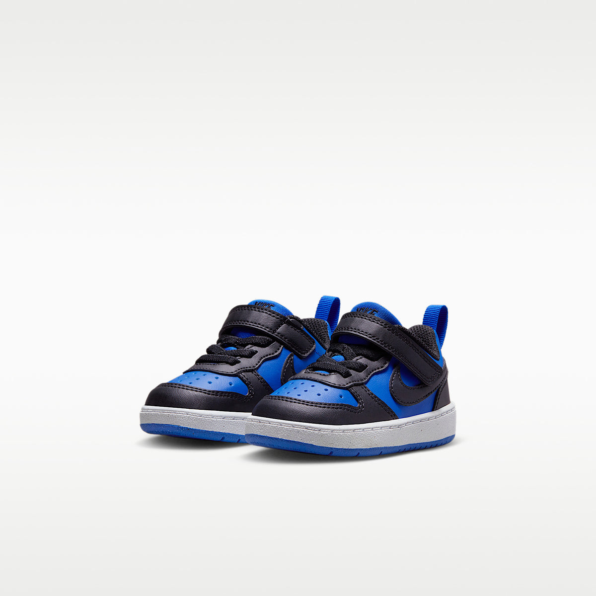 Sneakers Court Borough Low Recraft (TD) - Blu