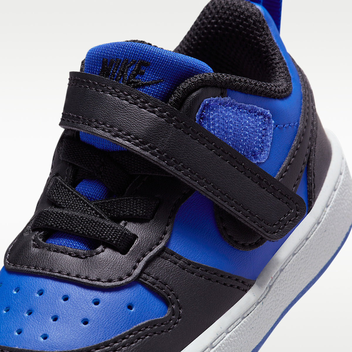 Sneakers Court Borough Low Recraft (TD) - Blu