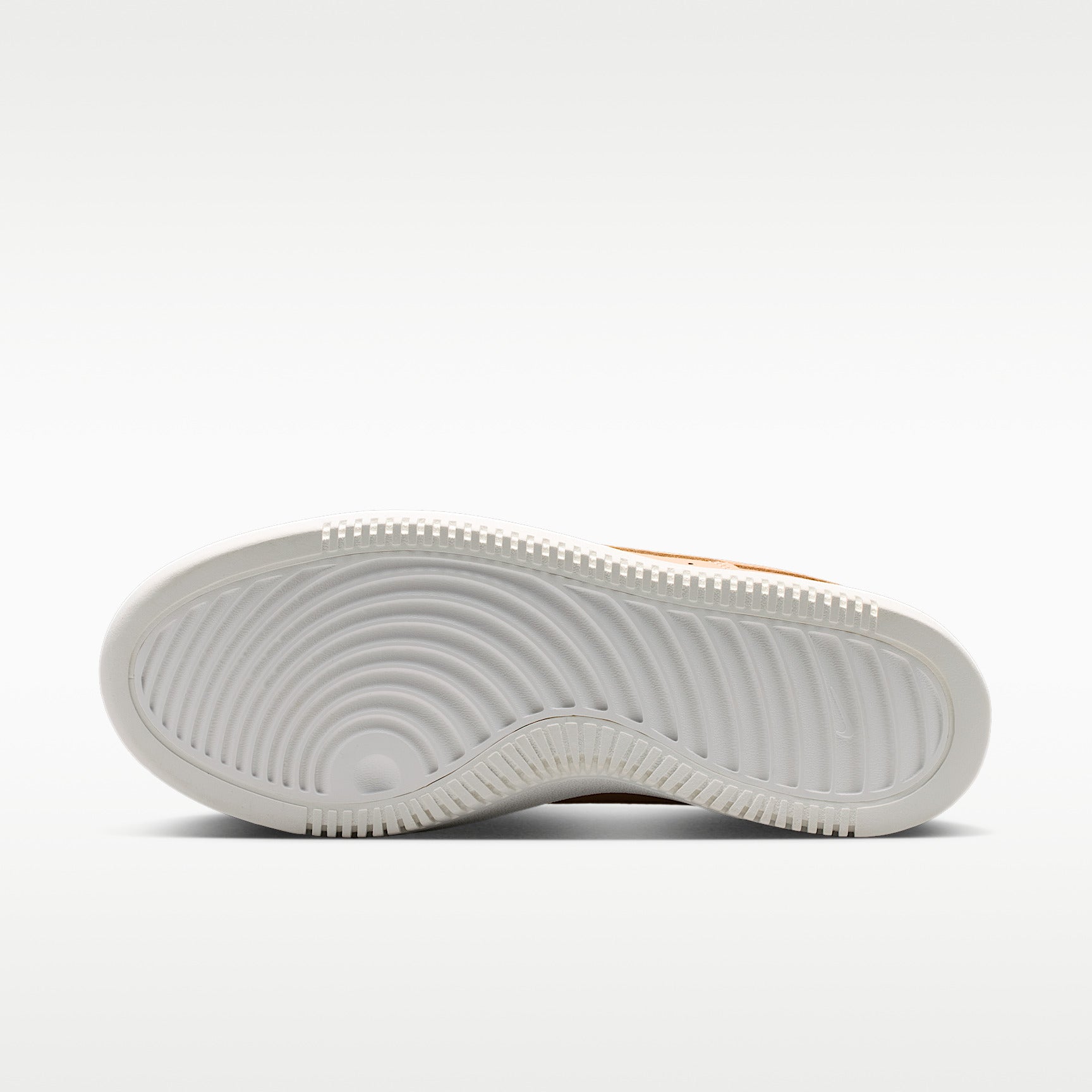 Sneakers Court Vision Alta - Beige
