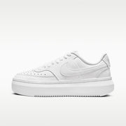 Sneakers Court Vision Alta - Bianco