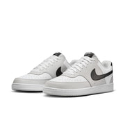Nike Sneakers Court Vision Low Bianco