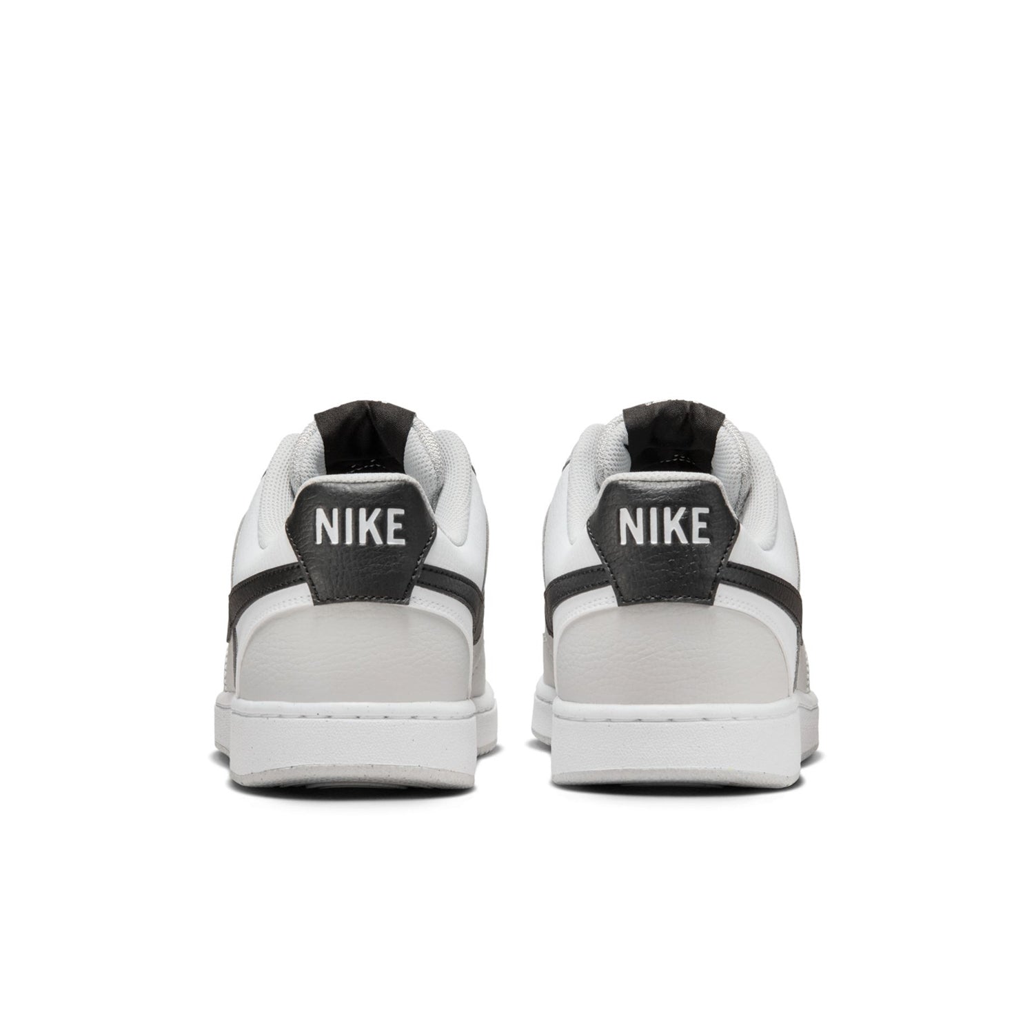 Nike Sneakers Court Vision Low Bianco