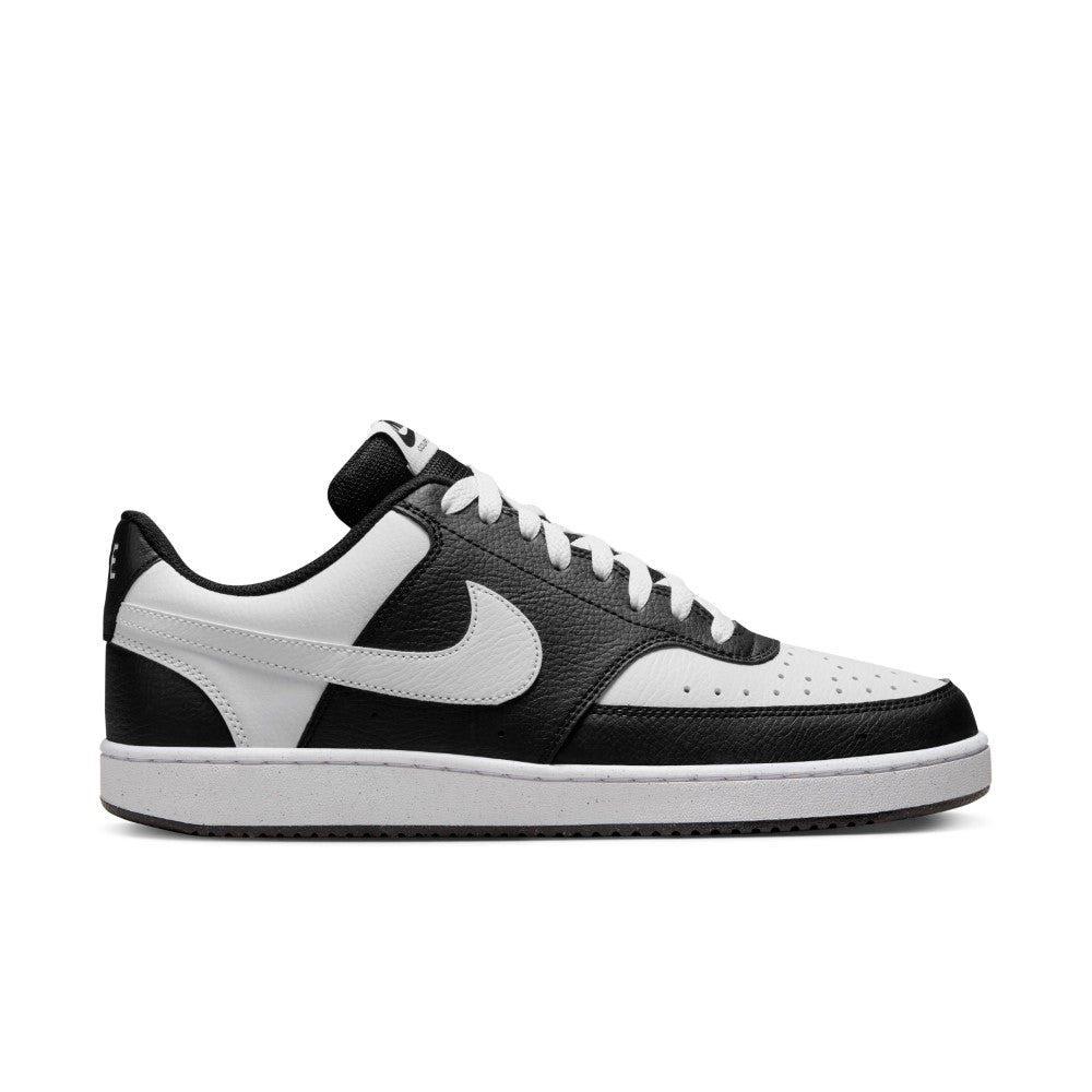 Nike Sneakers Court Vision Low Bianco