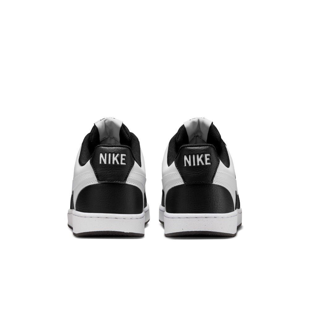 Nike Sneakers Court Vision Low Bianco