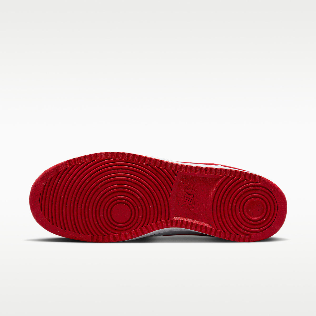 Sneakers Court Vision Low Next Nature - Bianco/Rosso