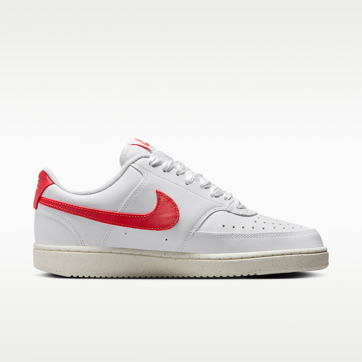 Sneakers Court Vision Low Next Nature (Donna) - Bianco