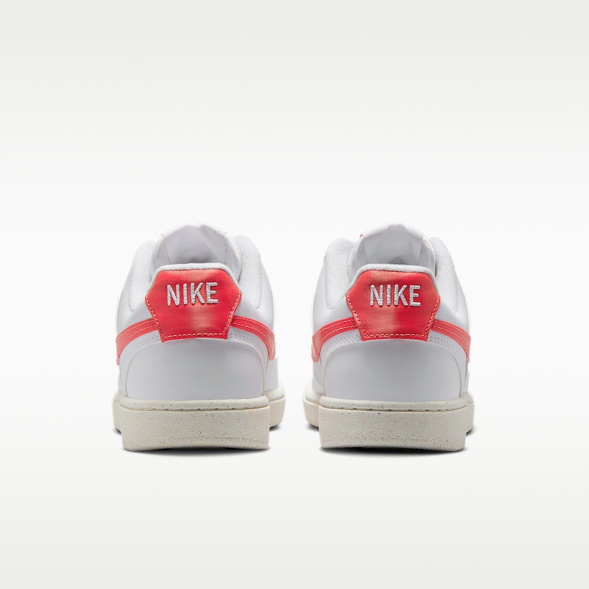 Sneakers Court Vision Low Next Nature (Donna) - Bianco