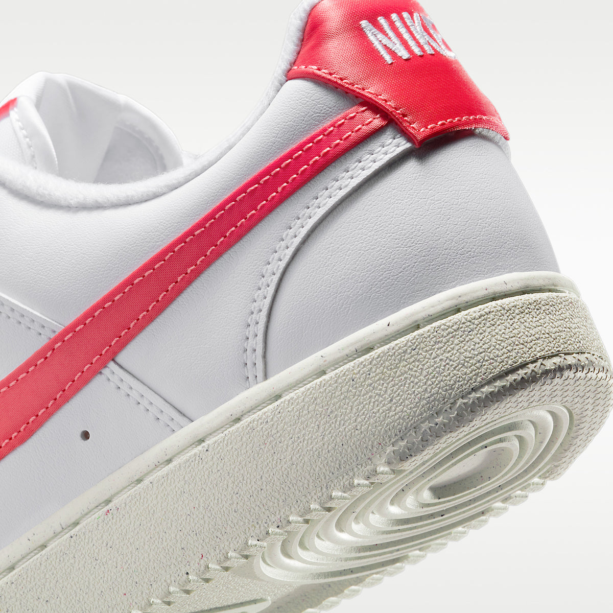Sneakers Court Vision Low Next Nature (Donna) - Bianco