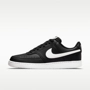 Sneakers Court Vision Low Next Nature - Nero