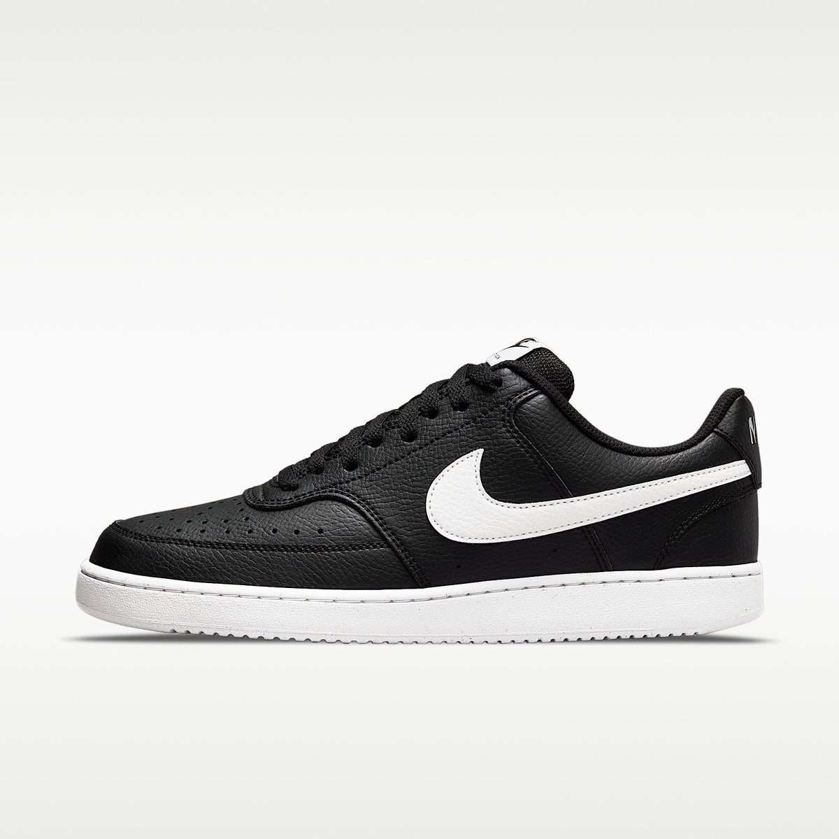Sneakers Court Vision Low Next Nature - Nero