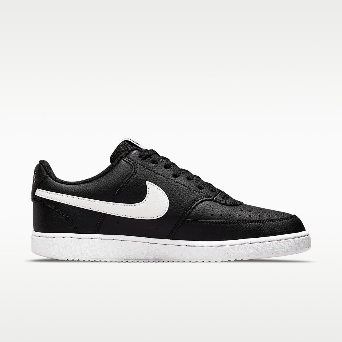 Sneakers Court Vision Low Next Nature - Nero