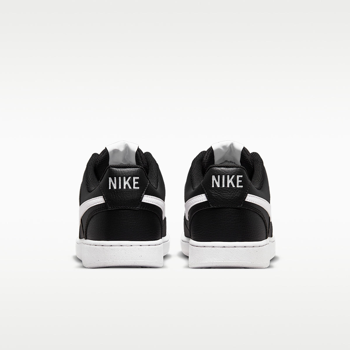 Sneakers Court Vision Low Next Nature - Nero