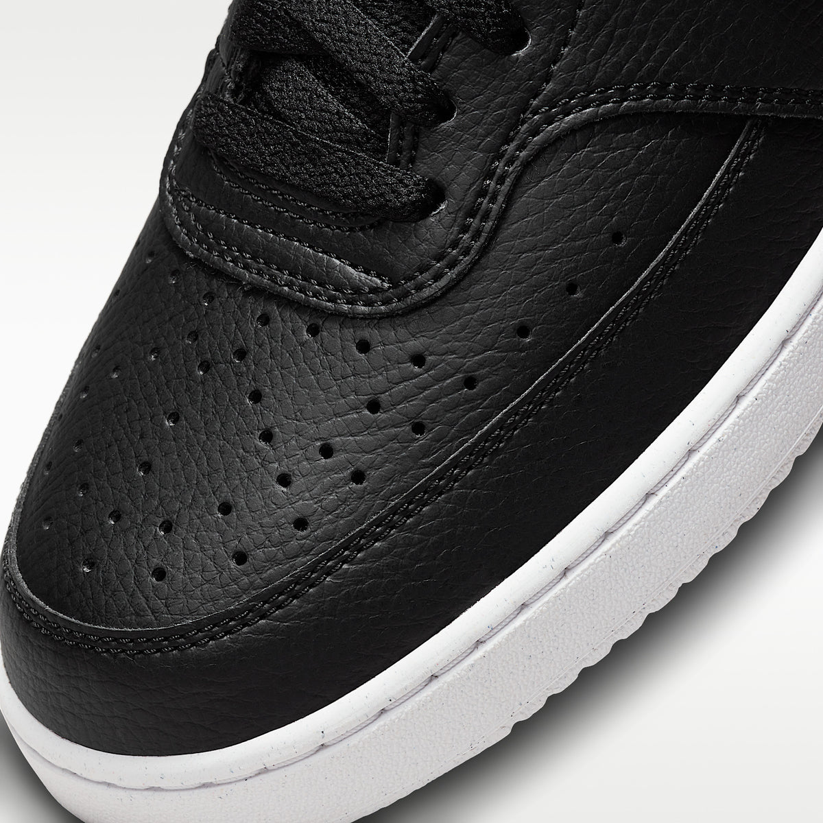 Sneakers Court Vision Low Next Nature - Nero
