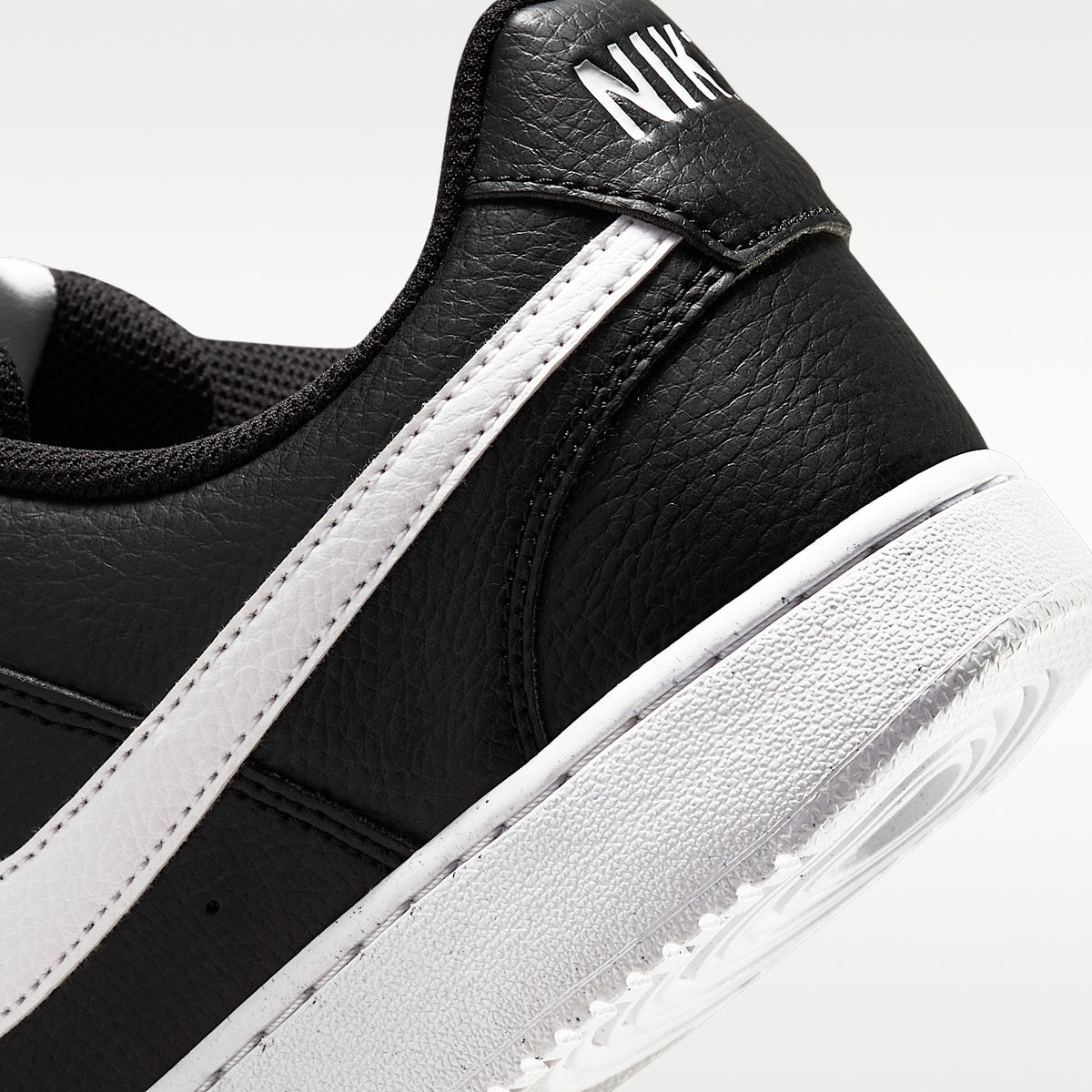 Sneakers Court Vision Low Next Nature - Nero