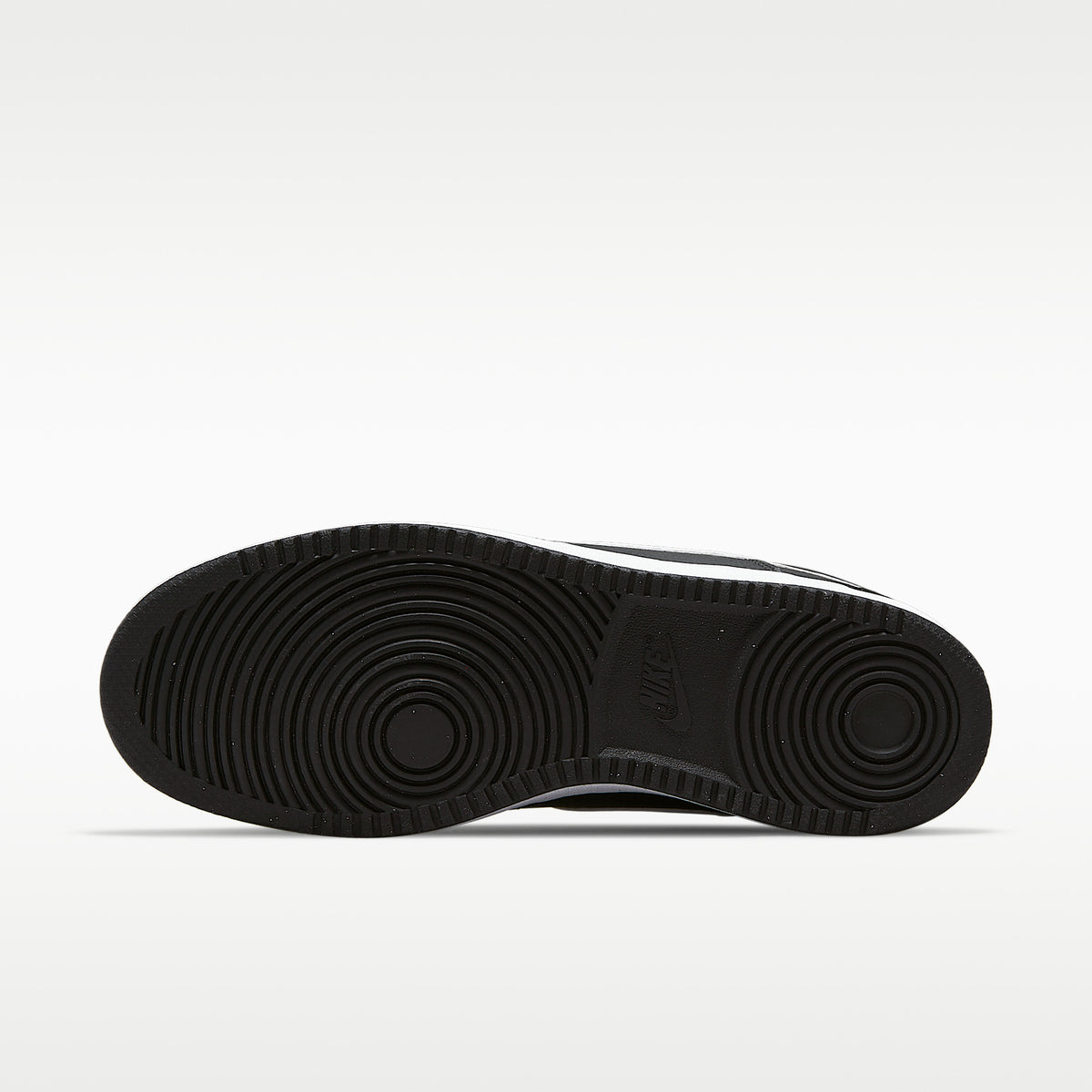 Sneakers Court Vision Mid Next Nature - Nero