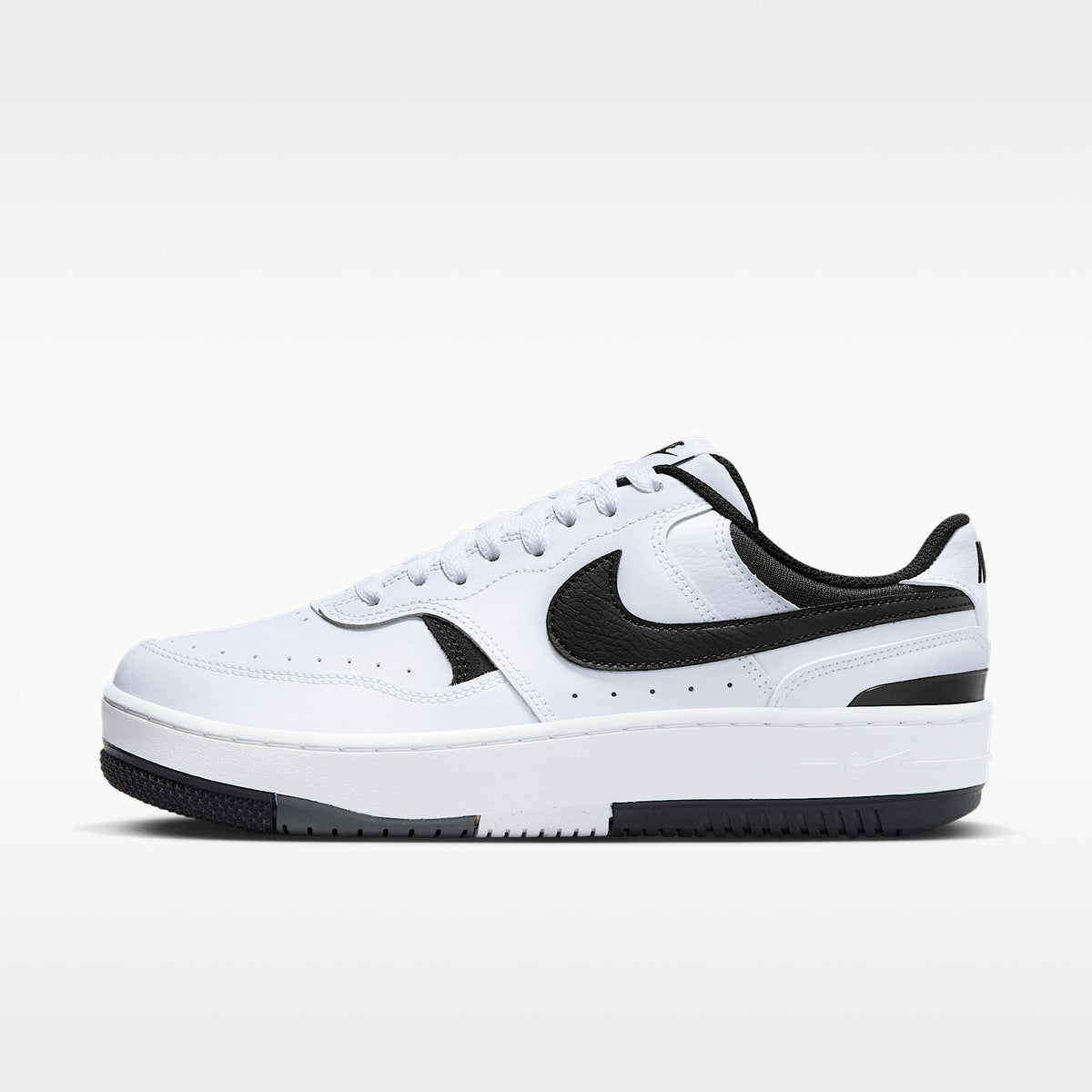 Sneakers Gamma Force - Bianco