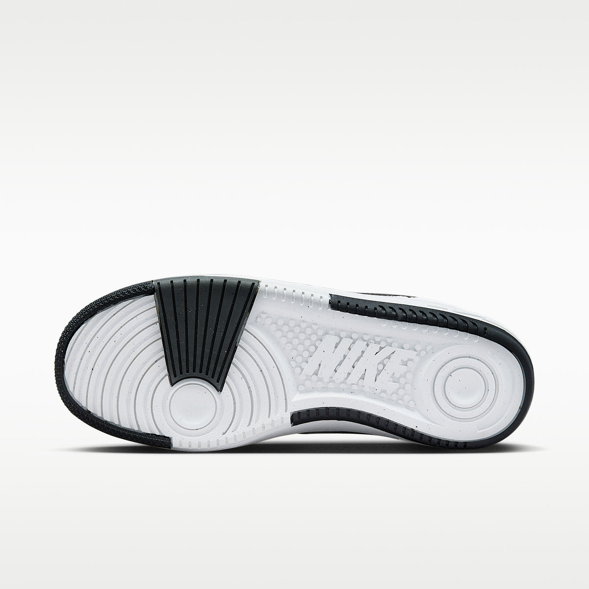 Sneakers Gamma Force - Bianco