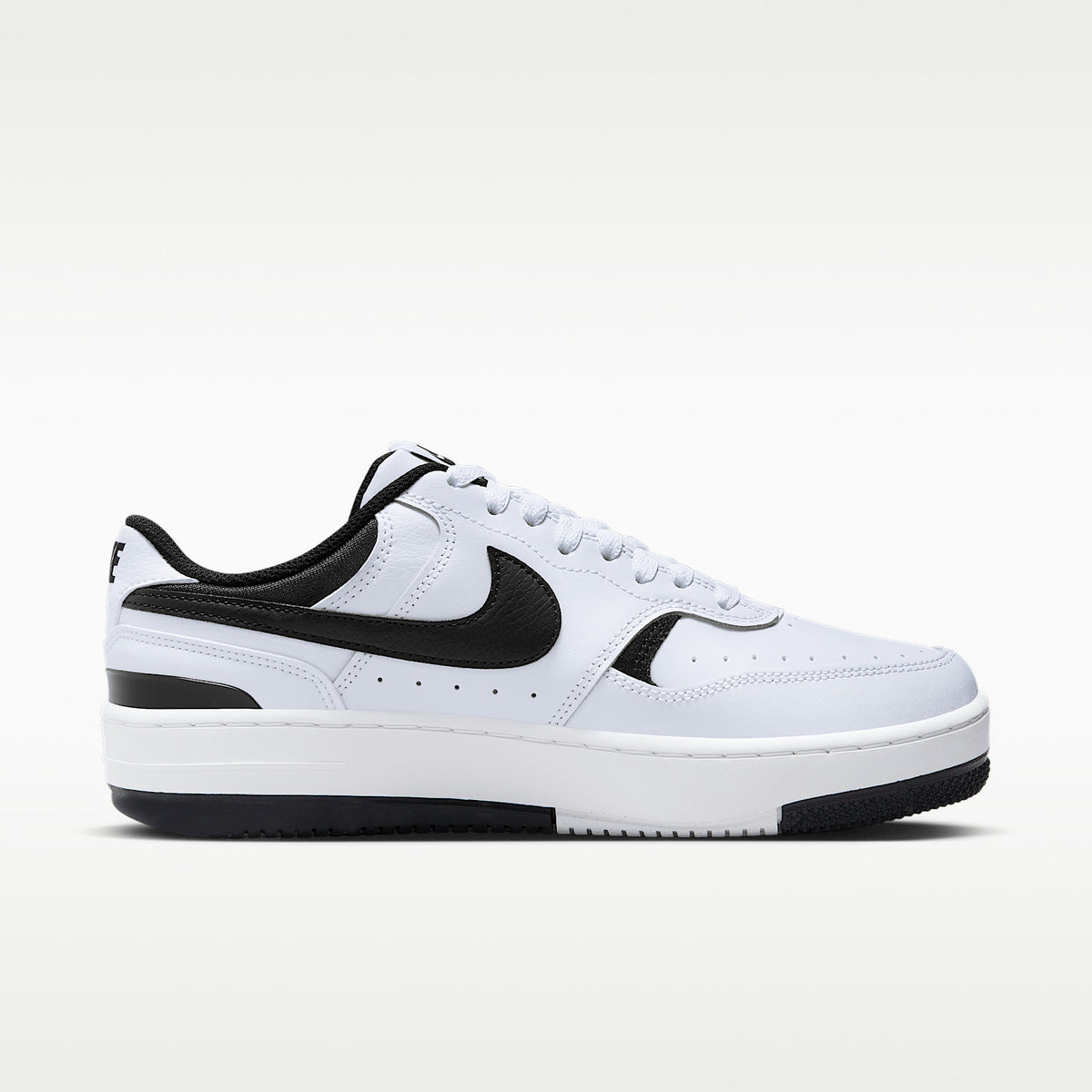 Sneakers Gamma Force - Bianco